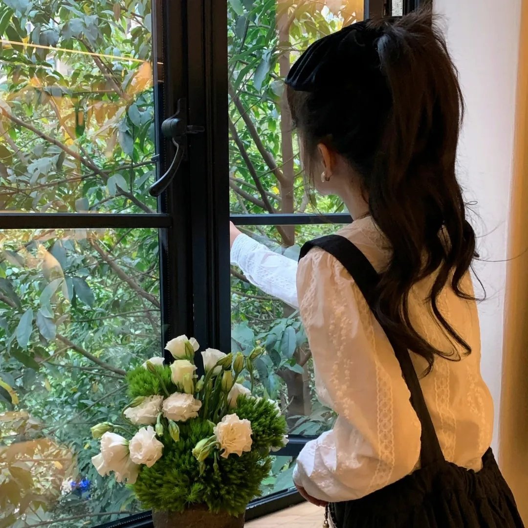 永不褪色