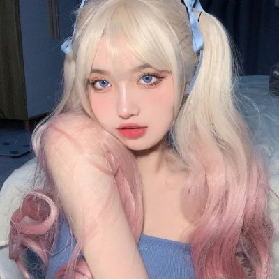 风尘女