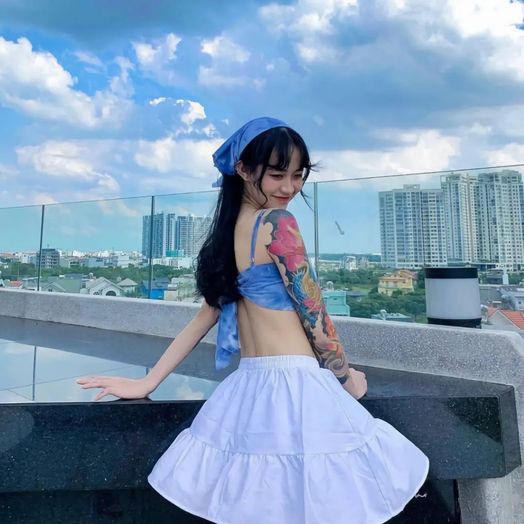 黑霸王